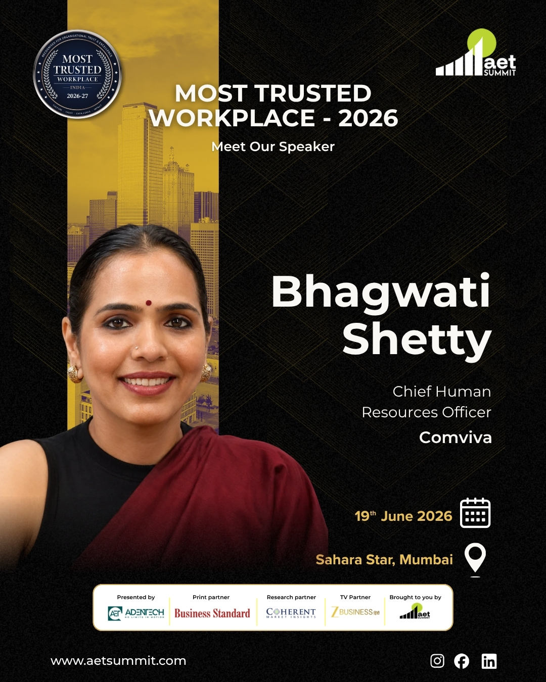 Bhagwati Shetty